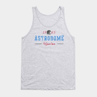 Astrodome Tank Top